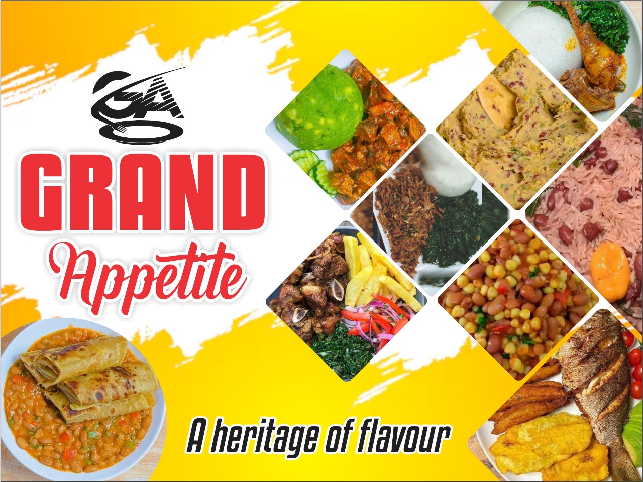 Promotional Banner