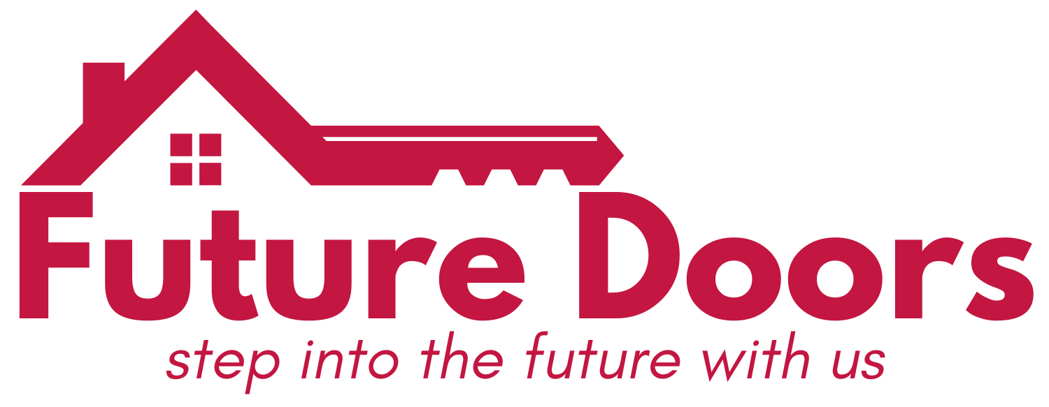 FutureDoors Logo
