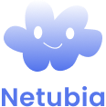 Netubia Logo