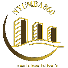 Nyumba360 Logo